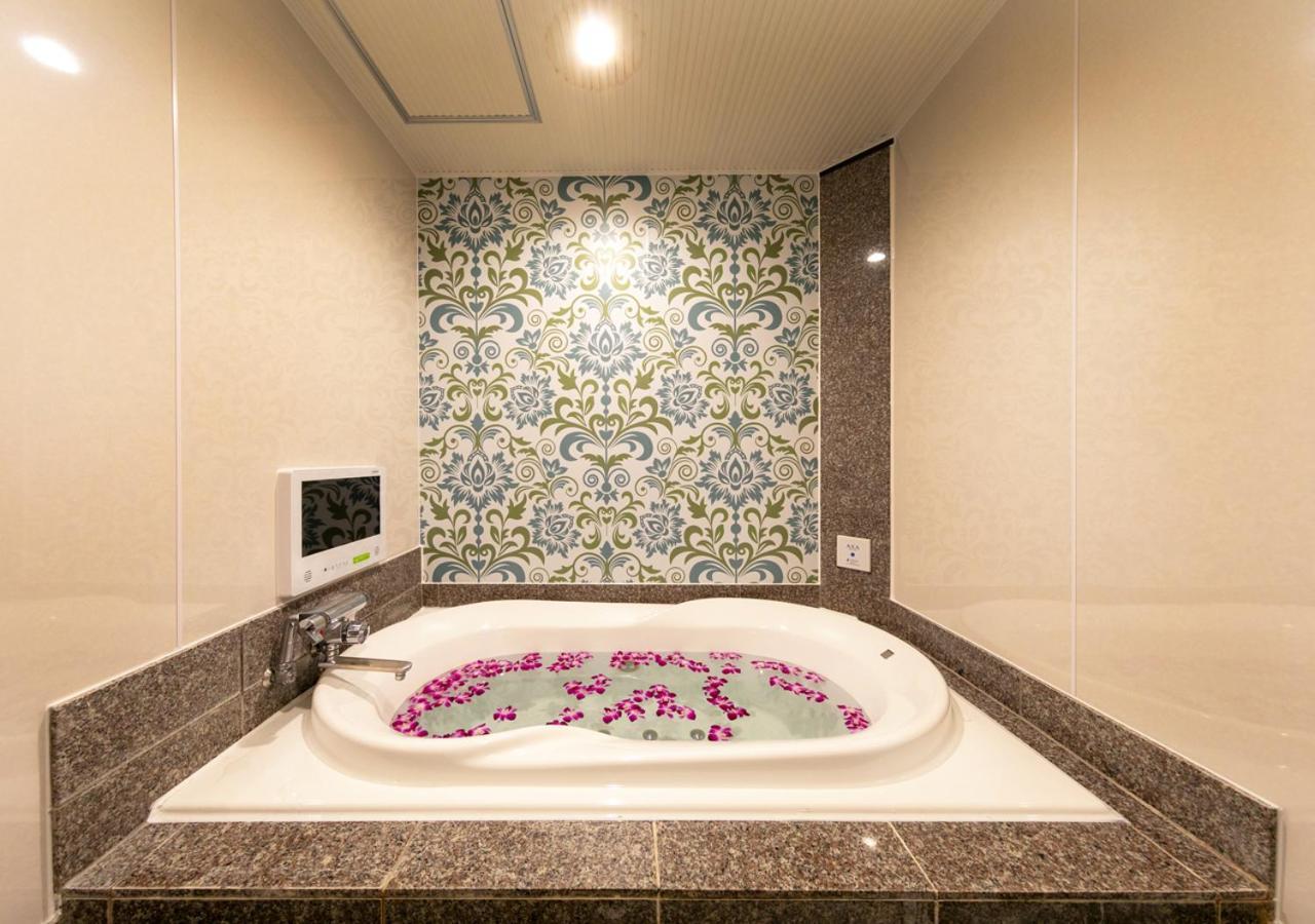 Hotel Eldia Japanese Modern (Adults Only) Gyoda المظهر الخارجي الصورة