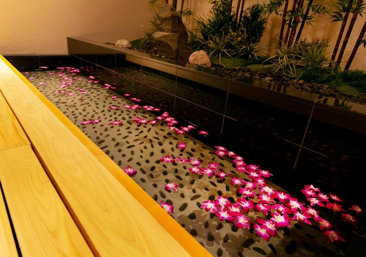 Hotel Eldia Japanese Modern (Adults Only) Gyoda المظهر الخارجي الصورة