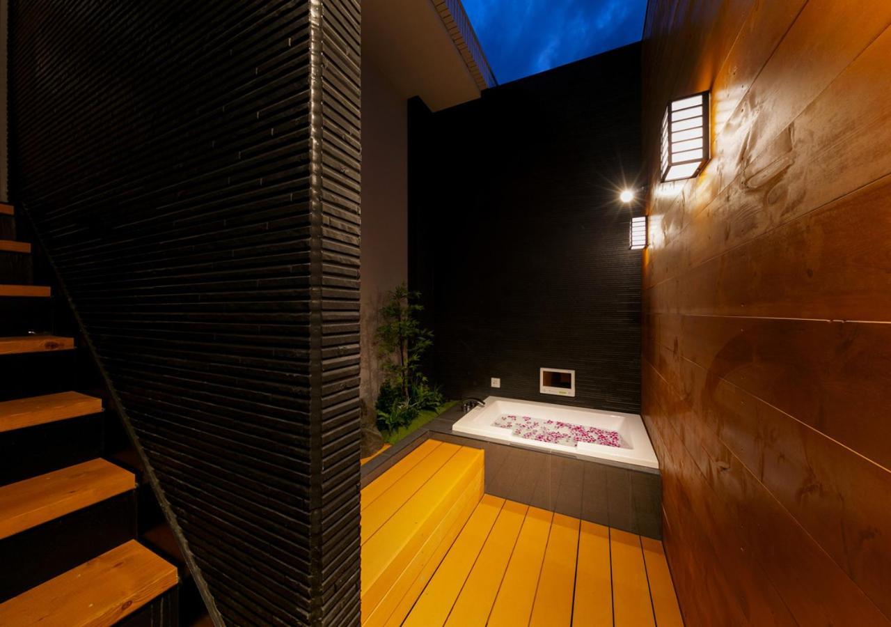Hotel Eldia Japanese Modern (Adults Only) Gyoda المظهر الخارجي الصورة