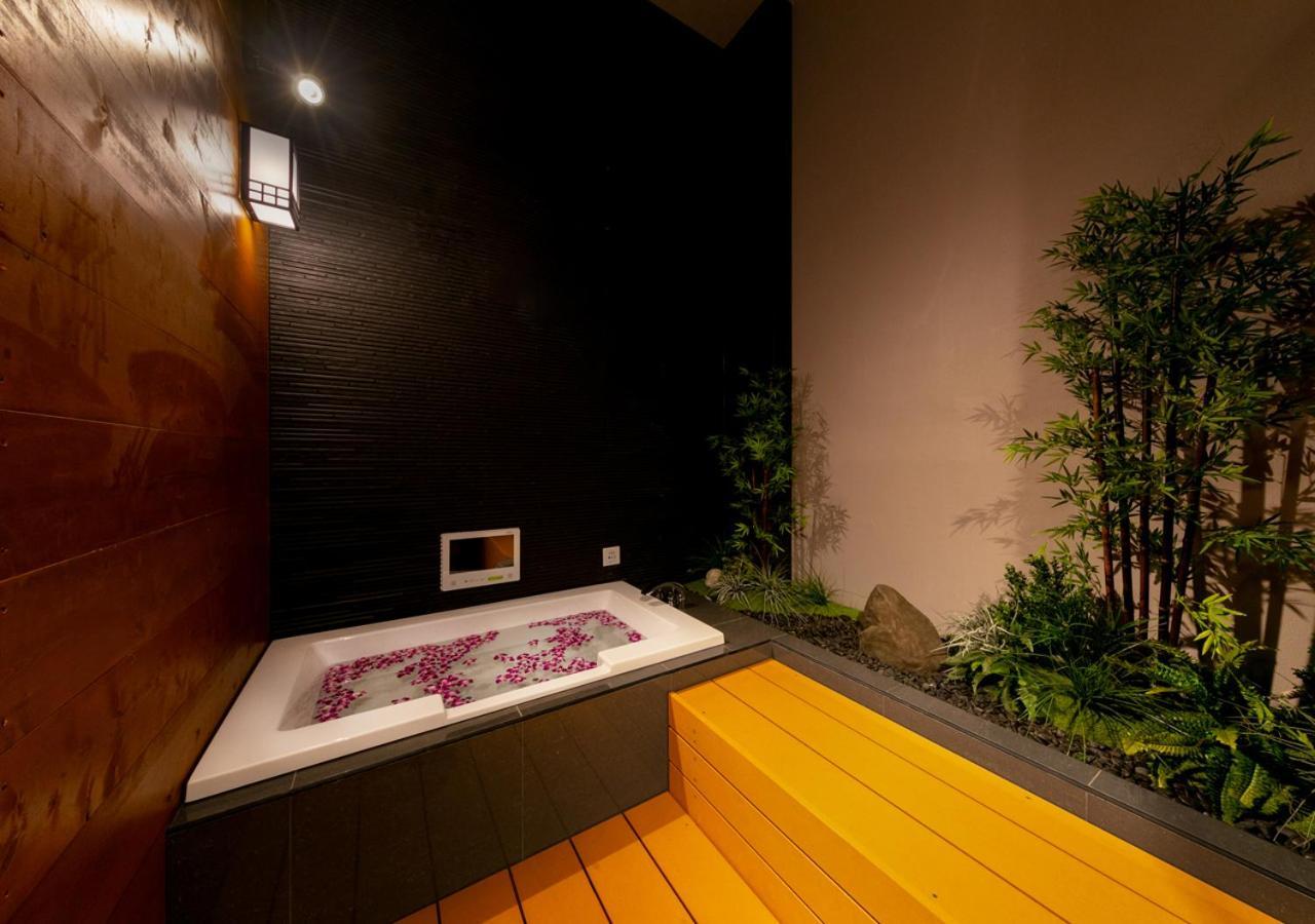 Hotel Eldia Japanese Modern (Adults Only) Gyoda المظهر الخارجي الصورة