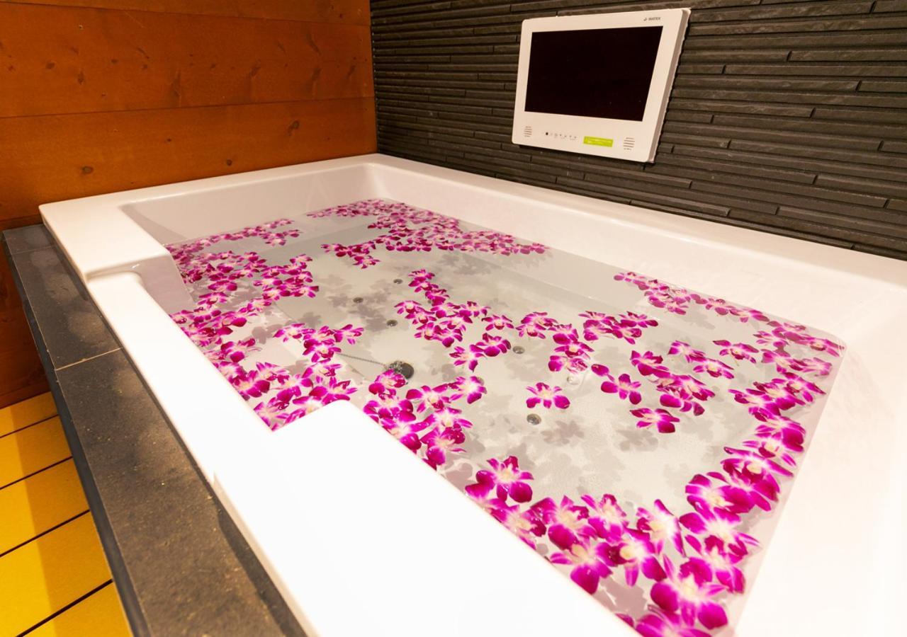 Hotel Eldia Japanese Modern (Adults Only) Gyoda المظهر الخارجي الصورة