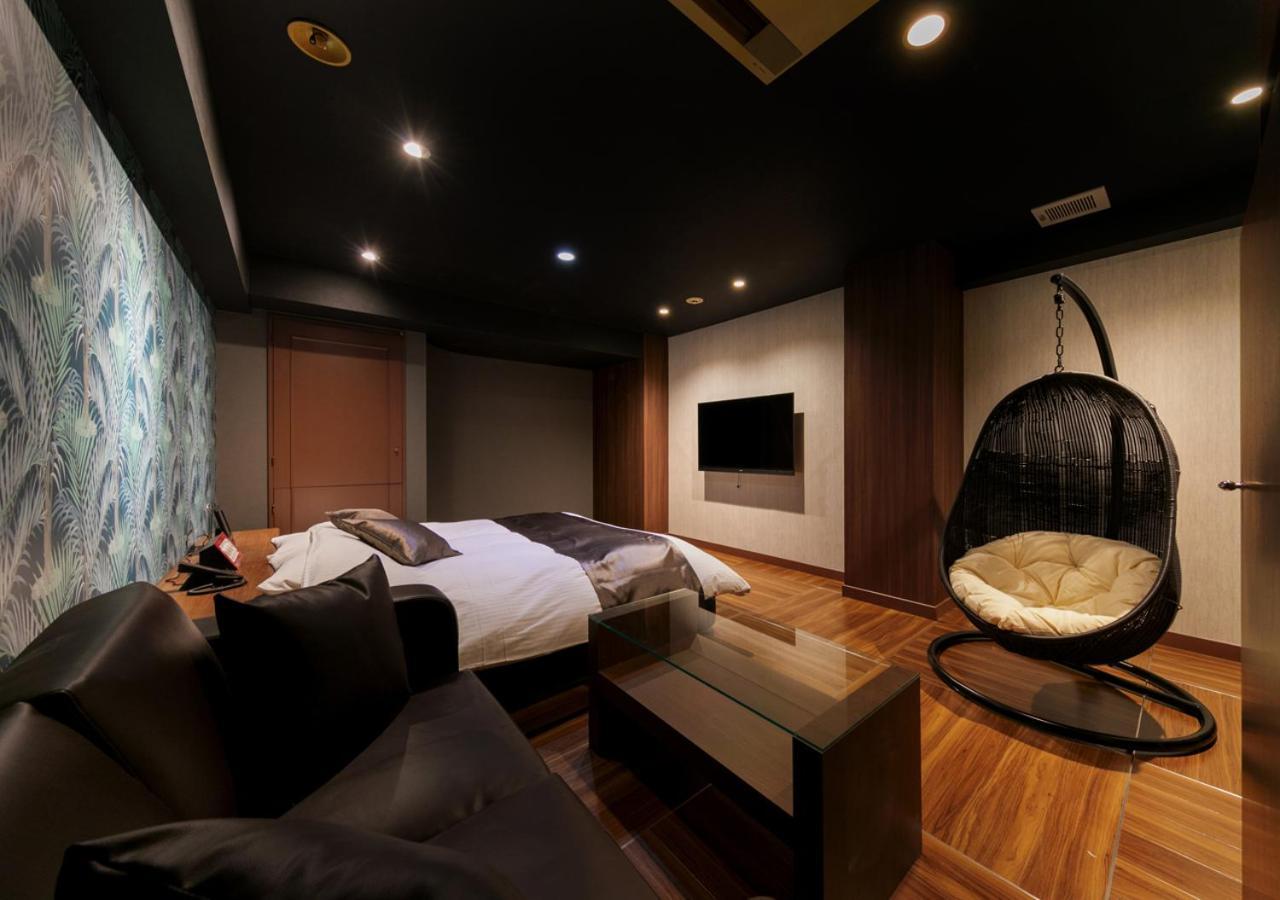 Hotel Eldia Japanese Modern (Adults Only) Gyoda المظهر الخارجي الصورة