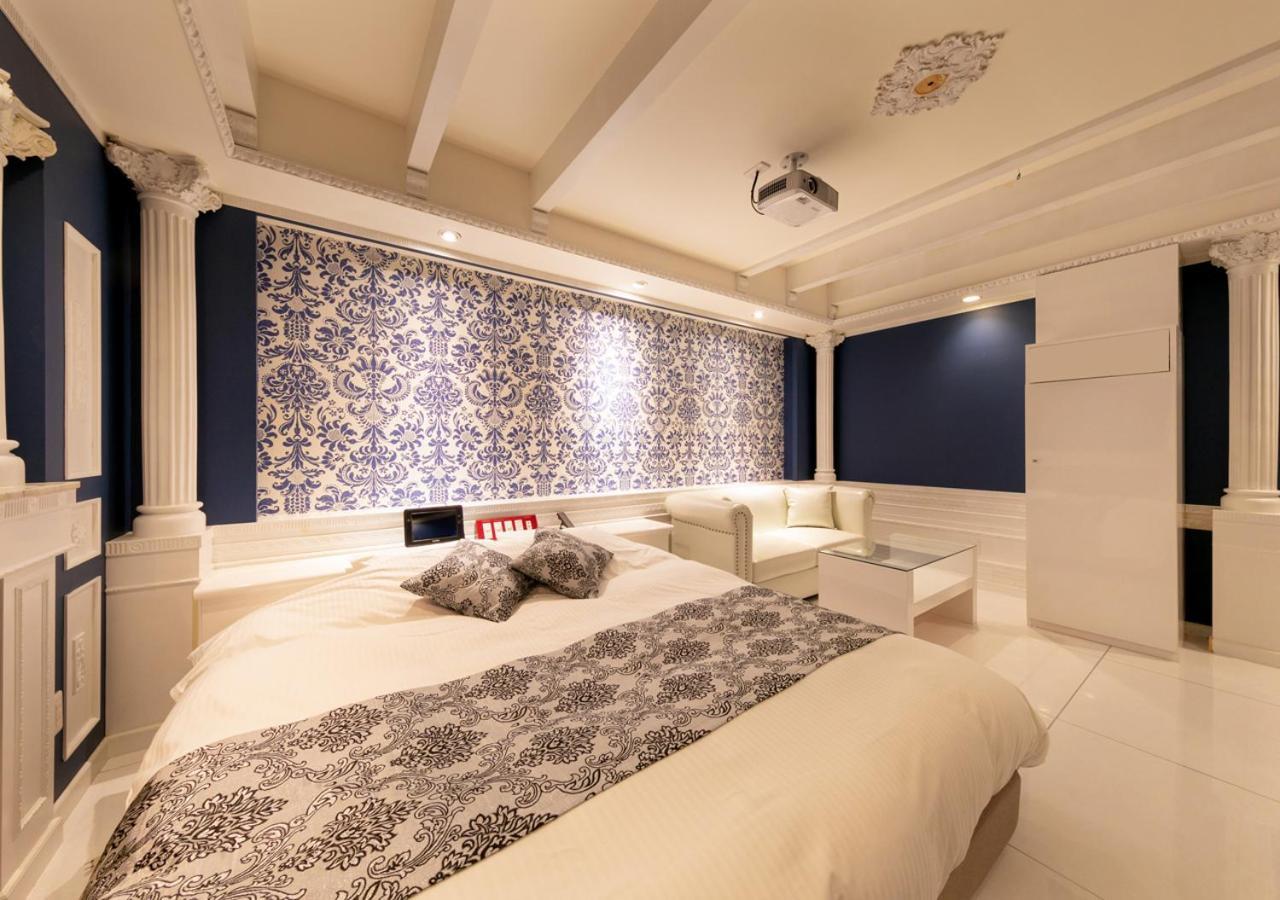 Hotel Eldia Japanese Modern (Adults Only) Gyoda المظهر الخارجي الصورة