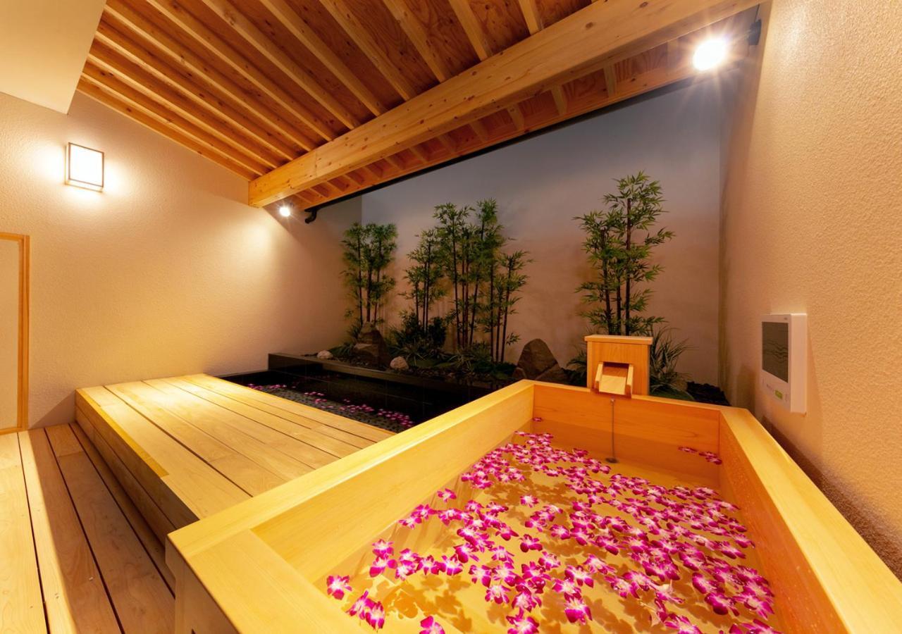 Hotel Eldia Japanese Modern (Adults Only) Gyoda المظهر الخارجي الصورة