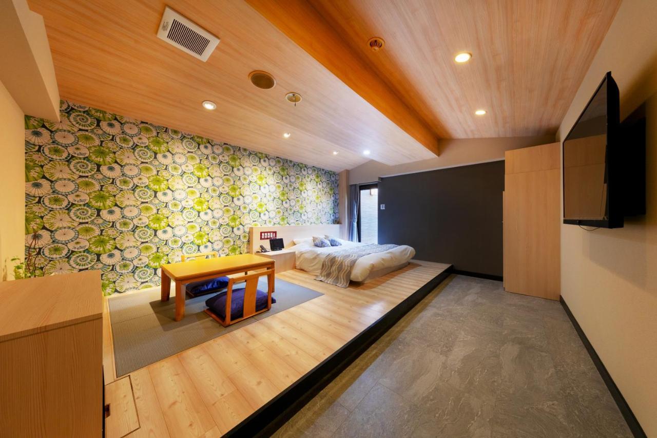 Hotel Eldia Japanese Modern (Adults Only) Gyoda المظهر الخارجي الصورة